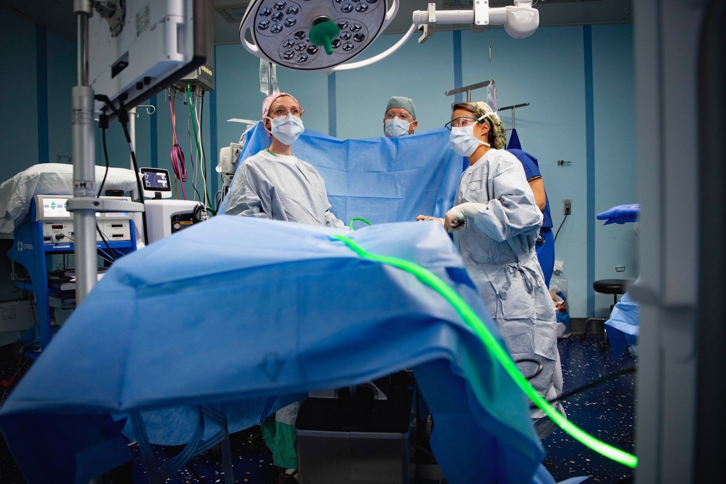 How Computer Vision Is Changing Otosurgical Procedures