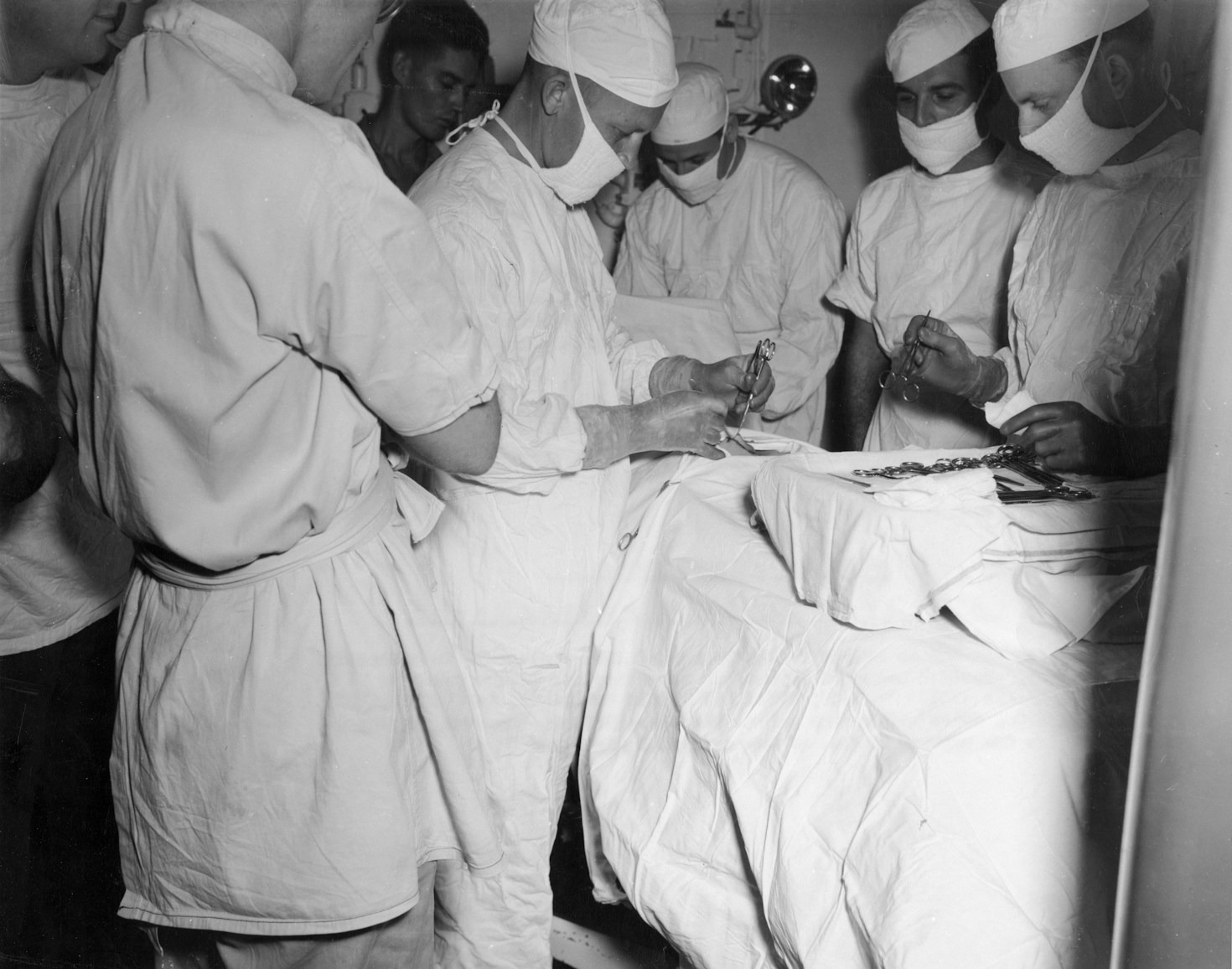 Innovative Technologies Driving Safer Surgeries