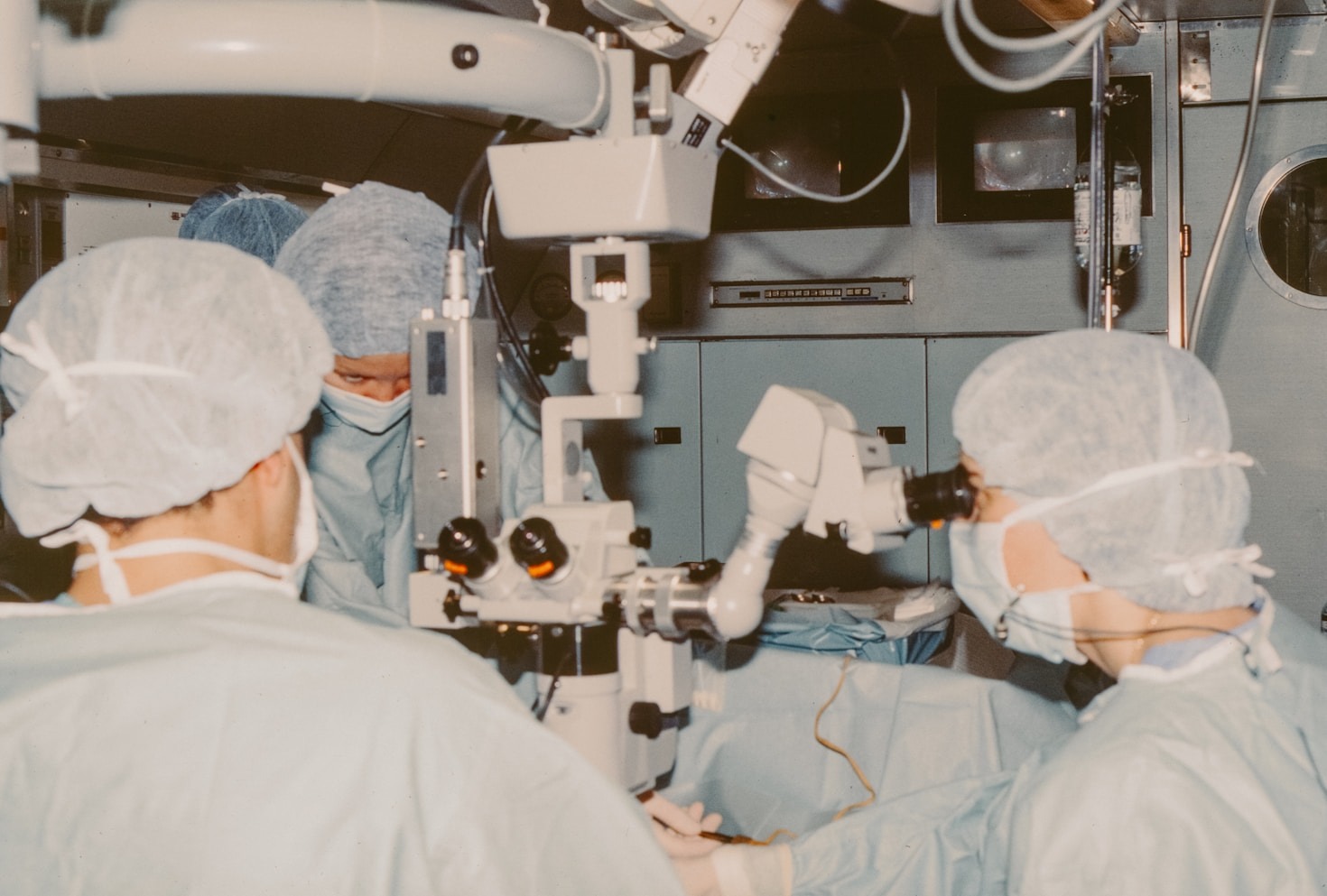 Understanding the Impact of Computer Vision on Healthcare