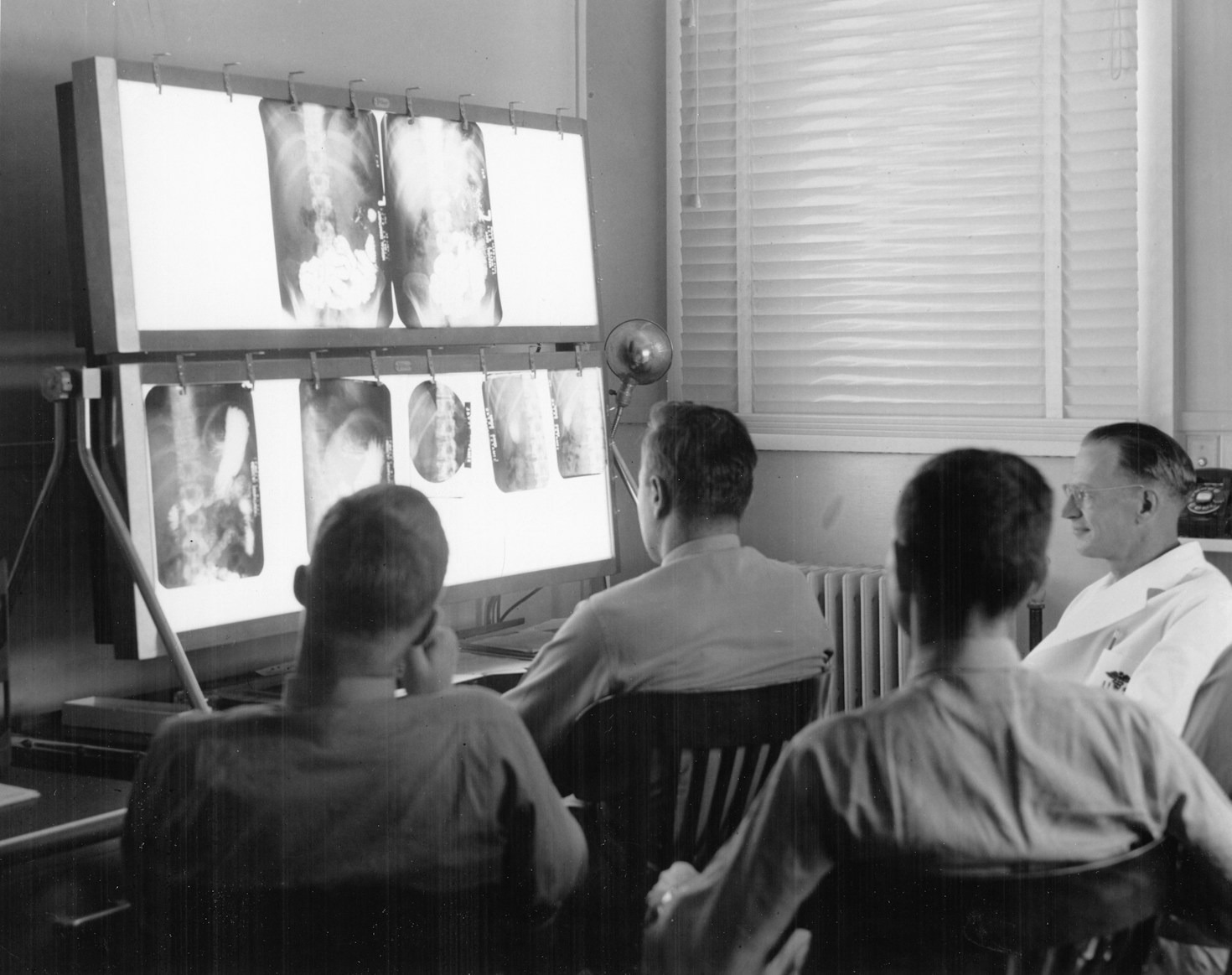Enhancing Patient Outcomes Through Vision Technologies