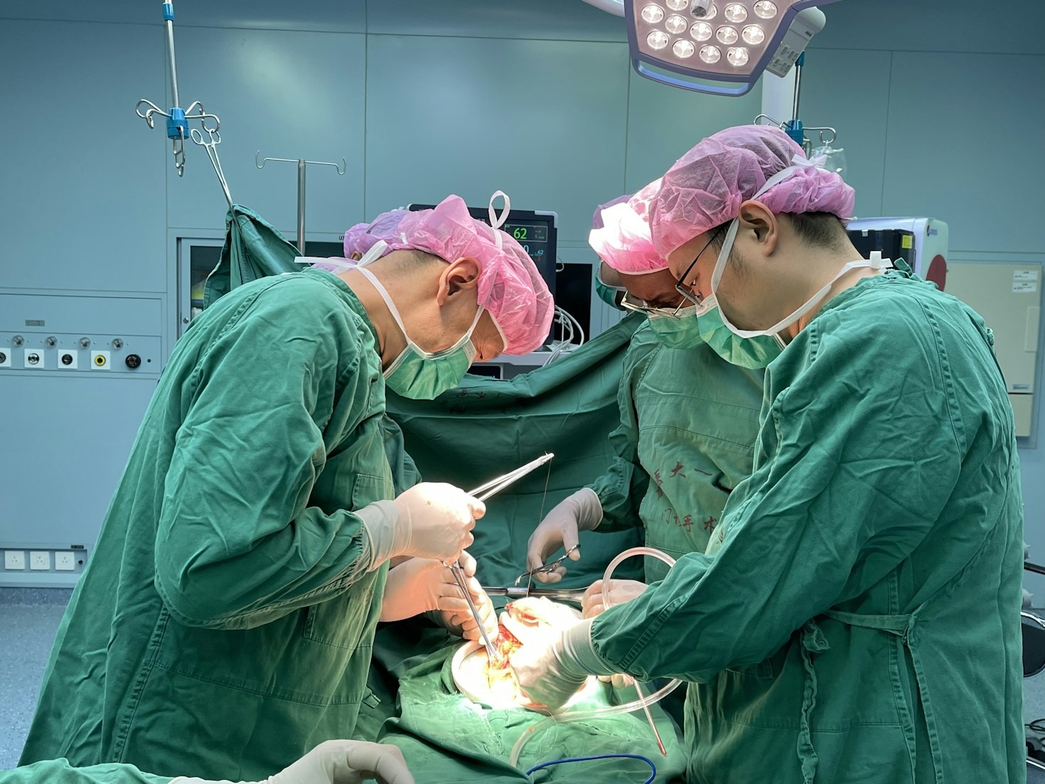 Exploring Advanced Navigation Systems in Medicine